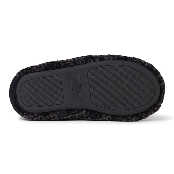Womens Dearfoams&#174; Chenille Booties