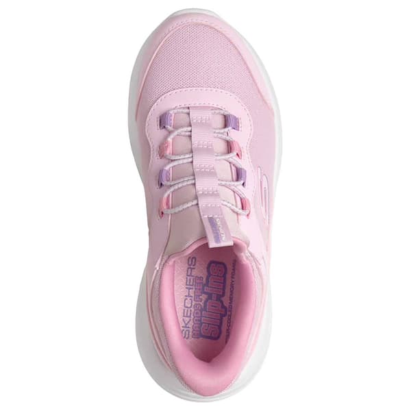Big Girls Skechers Bounder Pro Athletic Sneakers