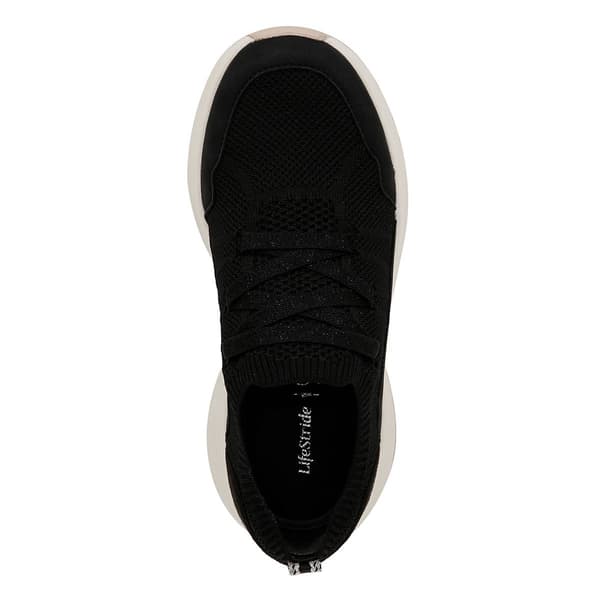 Womens LifeStride Impact Slip-On Fashion Sneakers