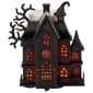 Yankee Candle&#174; Electric Home Fragrance Haunted House Base - image 2