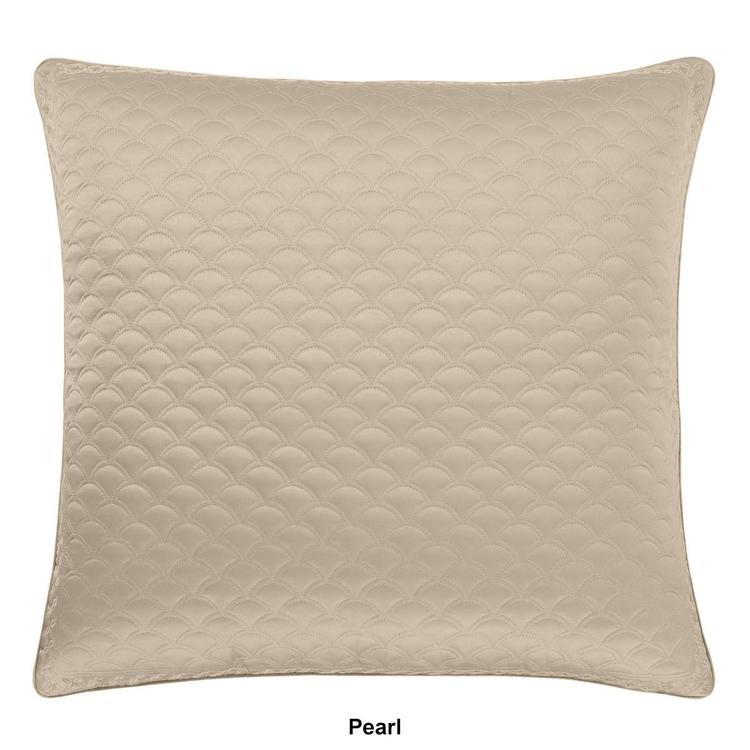 J. Queen New York Lyndon Euro Sham
