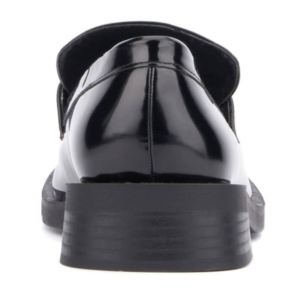 Womens Olivia Miller Luminaries Loafers