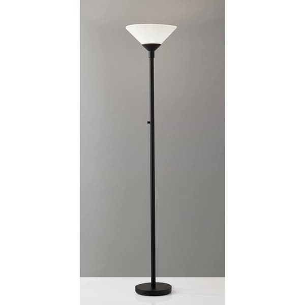 Adesso Aries Floor Lamp