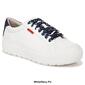 Womens Dr. Scholl''s Time Off Fashion Sneakers - image 14