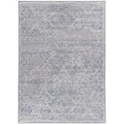 Linon Emerald Duluth Accent Rug - 2x3