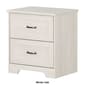 South Shore Prairie 2-Drawer Nightstand - image 11