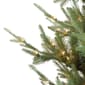Puleo International 9ft. Pre-Lit Hillside Spruce Christmas Tree - image 4