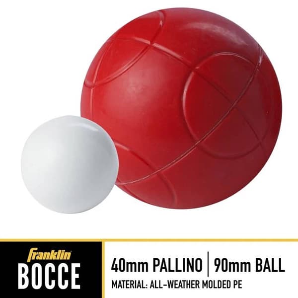Franklin&#174; Bocce Ball