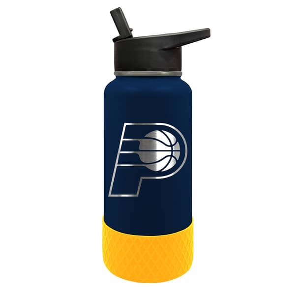 Great American Products 32oz. Indiana Pacers Water Bottle - image 