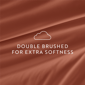 Soft Essentials 6pc. Luxury Ultra Soft Sheet Set - image 54