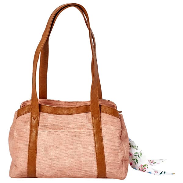 MultiSac Basketweave Jenskins Shopper