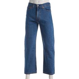 Mens Levi''s® 565 Loose Straight Fit Jeans