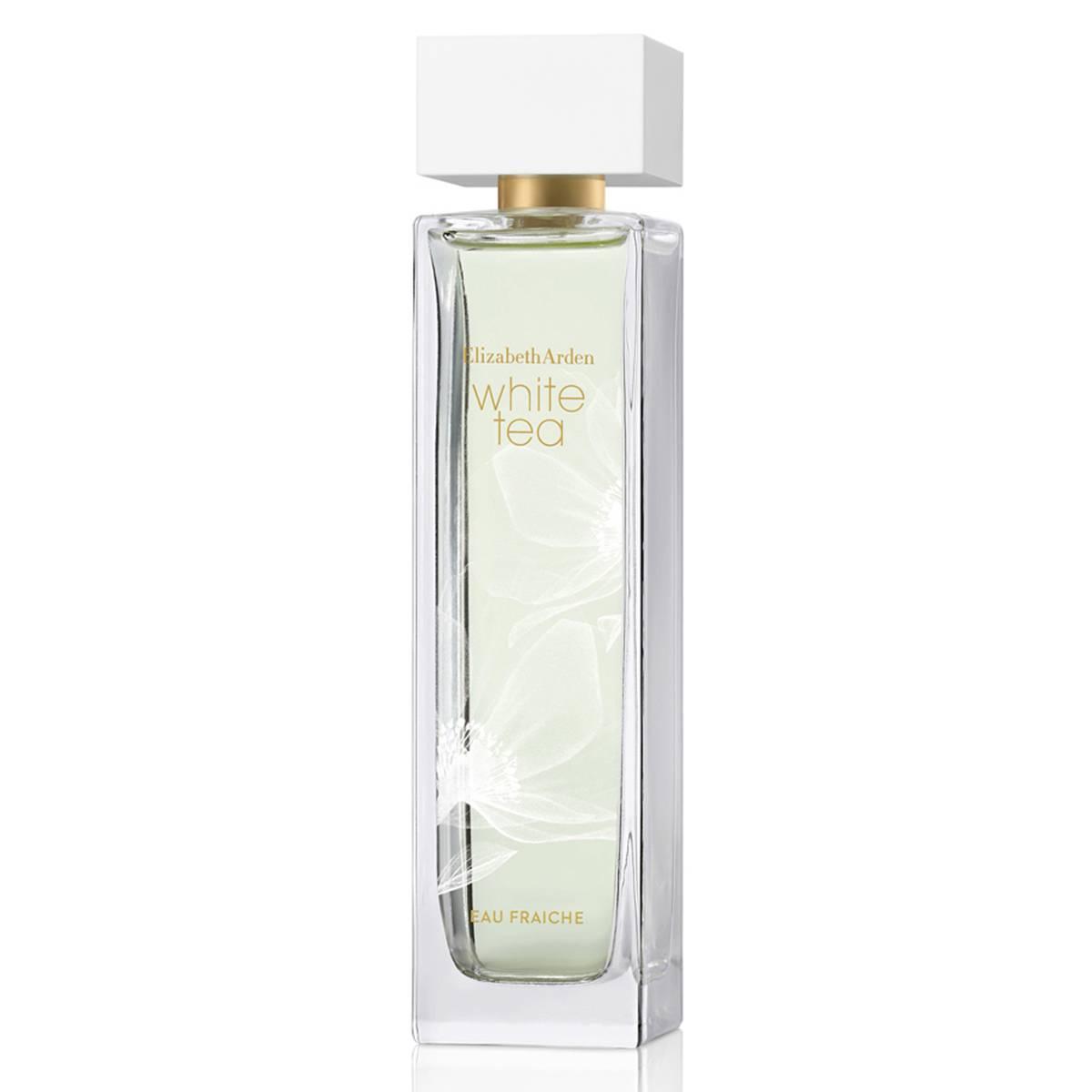 Open Video Modal for Elizabeth Arden White Tea Eau Fraiche Eau de Toilette