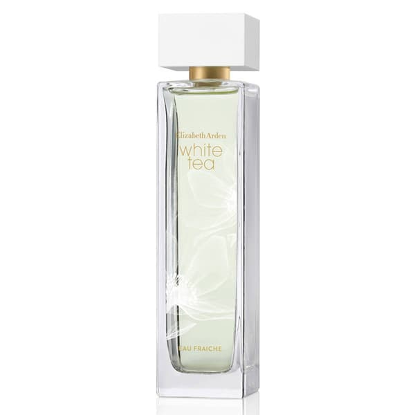 Elizabeth Arden White Tea Eau Fraiche Eau de Toilette - image 