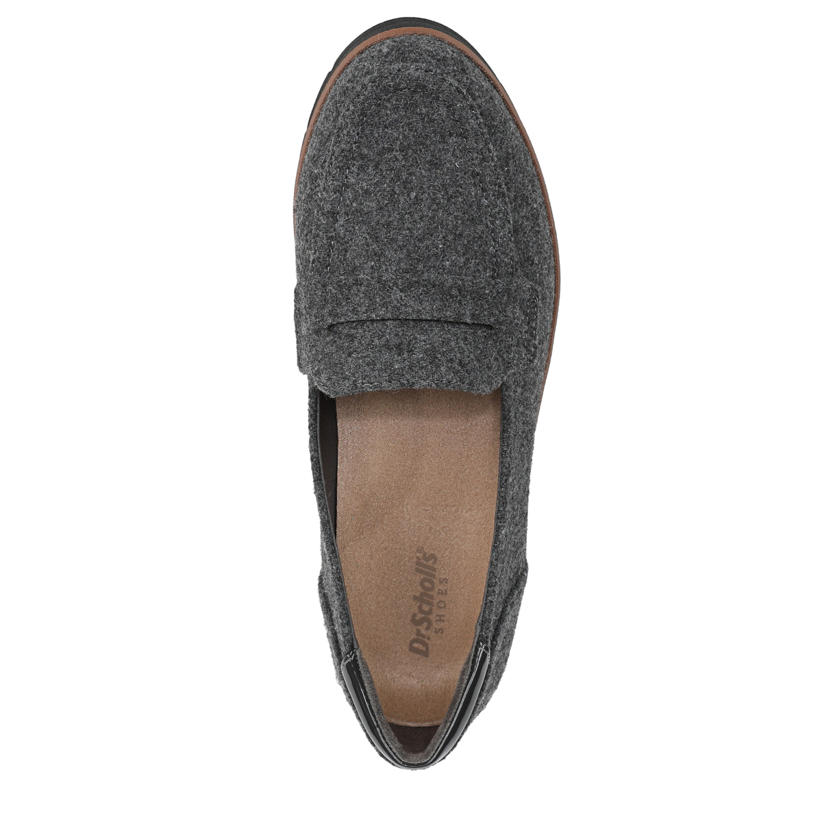 Womens Dr. Scholl's Nice Day Loafers