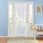 Montauk Rod Pocket Door Curtain Panel - image 3