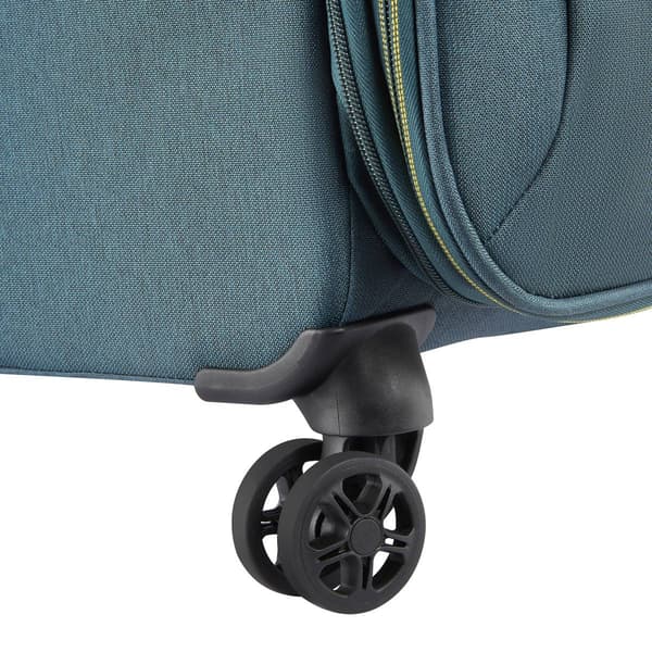 Delsey Paris Brochant 3 28in. Expandable Carry-On Luggage