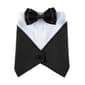 Best Furry Friends Classic Tuxedo Pet Collar - image 1