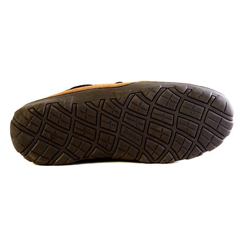 Mens Nevada Slippers