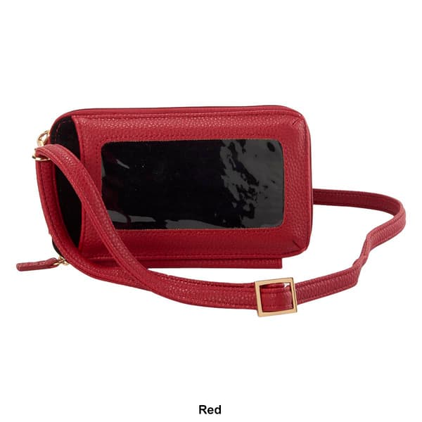 Julia Buxton Everywhere Crossbody