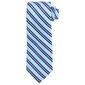 Mens Nautica Stearns Stripe Tie - image 1