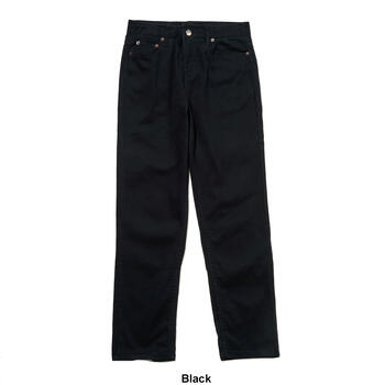 Boys (8-20) Architect® Jean Co. Twill Flex 5-Pocket Slim Pants - Boscov's