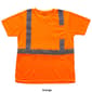 Mens Bass Creek Outfitters&#174; Reflective Short Sleeve Tee - image 5