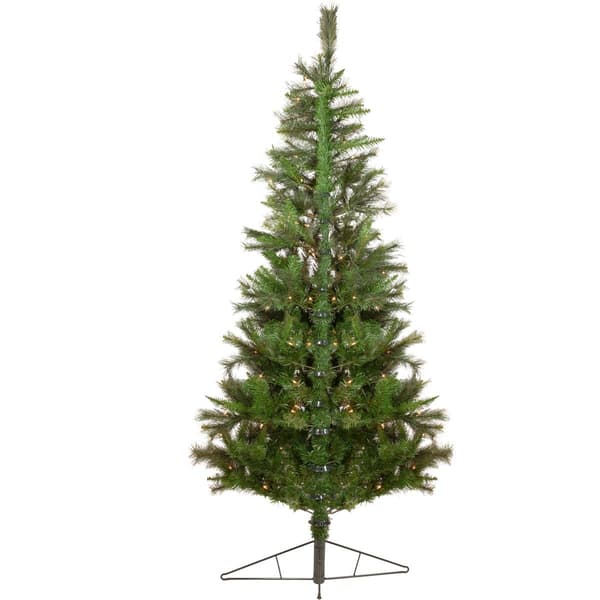 Northlight Seasonal 6.5ft. Canyon Pine Artificial Christmas Tree