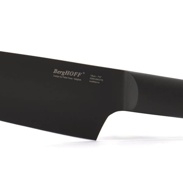 BergHOFF Ron Stainless Steel 5in. Chef''s Knife