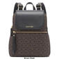 Calvin Klein Garnet Logo Backpack - image 5
