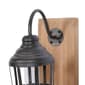 9th & Pike&#174; Iron Industrial Wall Light - image 5