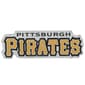Open Road Pirates Logo Magnet - image 1