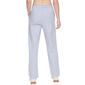 Womens DKNY Sport High Rise Open Leg Fleece Pants - image 6