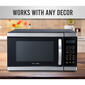 Farberware&#174; 1.1 Cu. Ft. 1000 Watt Microwave Oven - image 6