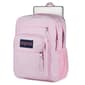 JanSport® Big Student Pink Ice Backpack - image 4