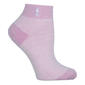 Womens Heat Holders(R) Magnolia Ultra Lite Twist Ankle Socks - image 1