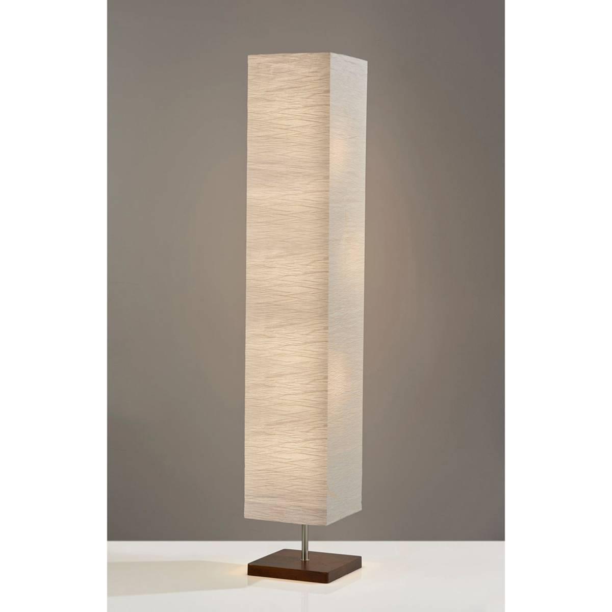 Adesso Dune Floor Lamp