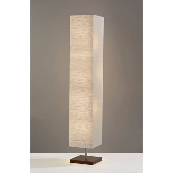 Adesso Dune Floor Lamp
