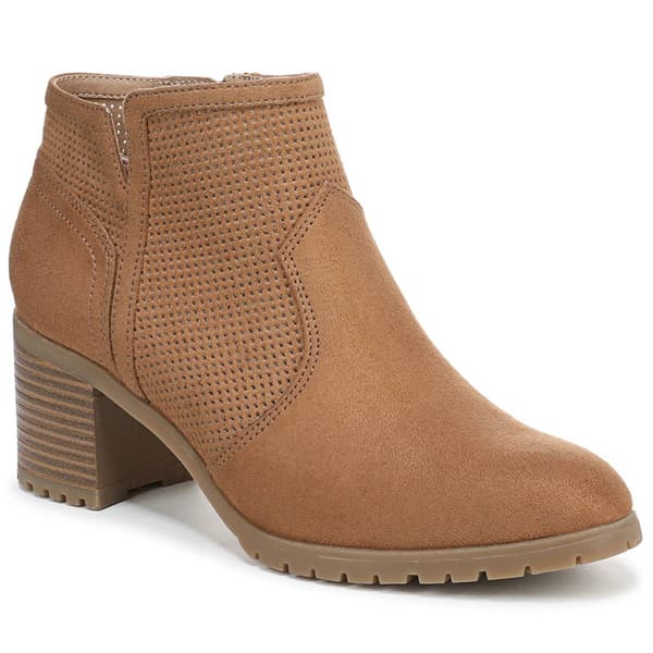 Womens LifeStride Matilda Ankle Boots