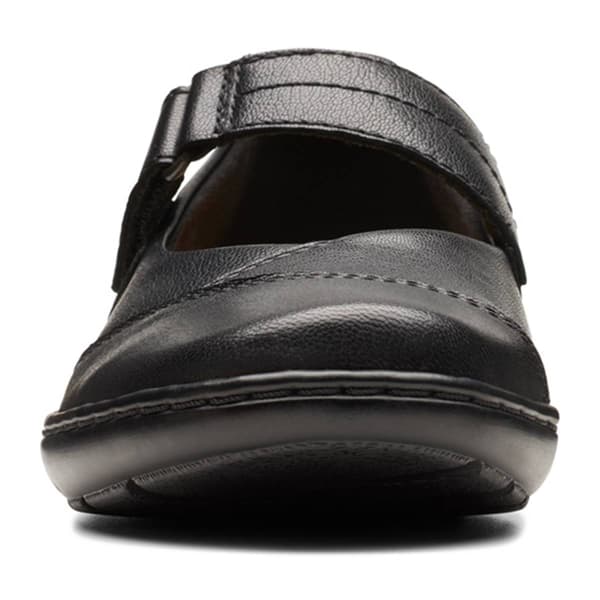 Womens Clarks&#174; Cora Gema Mary Jane Flats