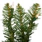 Northlight Seasonal 36in. Pre-Lit Artificial Christmas Wreath - image 3