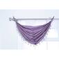 Rivington Grommet Waterfall Valance - image 1