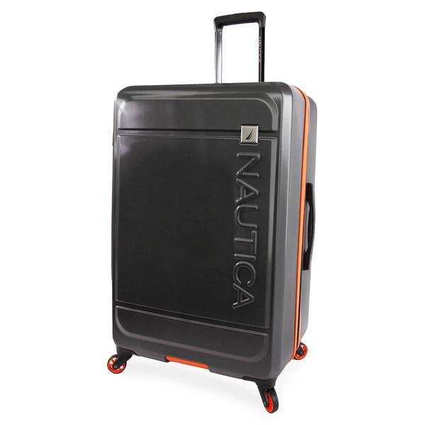 Nautica Roadie 3pc. Luggage Set