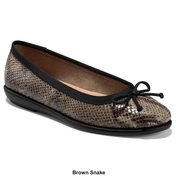 Womens Aerosoles Homebet Flats