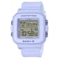 Womens G-Shock Baby-G Blue Digital Watch - BGD10KH-2B - image 1