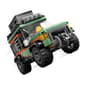 LEGO&#174; CITY Off-Road 4x4 Mountain Truck - image 3