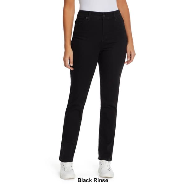 Women's Short Amanda Jeans