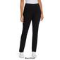 Womens Gloria Vanderbilt Amanda Slim Jeans - Average - image 4