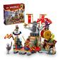 LEGO&#40;R&#41; Ninjango Tournament Battle Arena - image 1