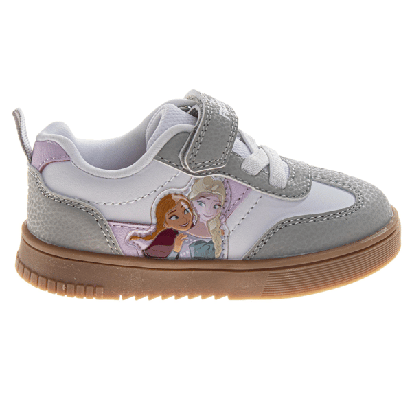 Toddler Girls Disney™ Frozen Design Fasion Sneakers